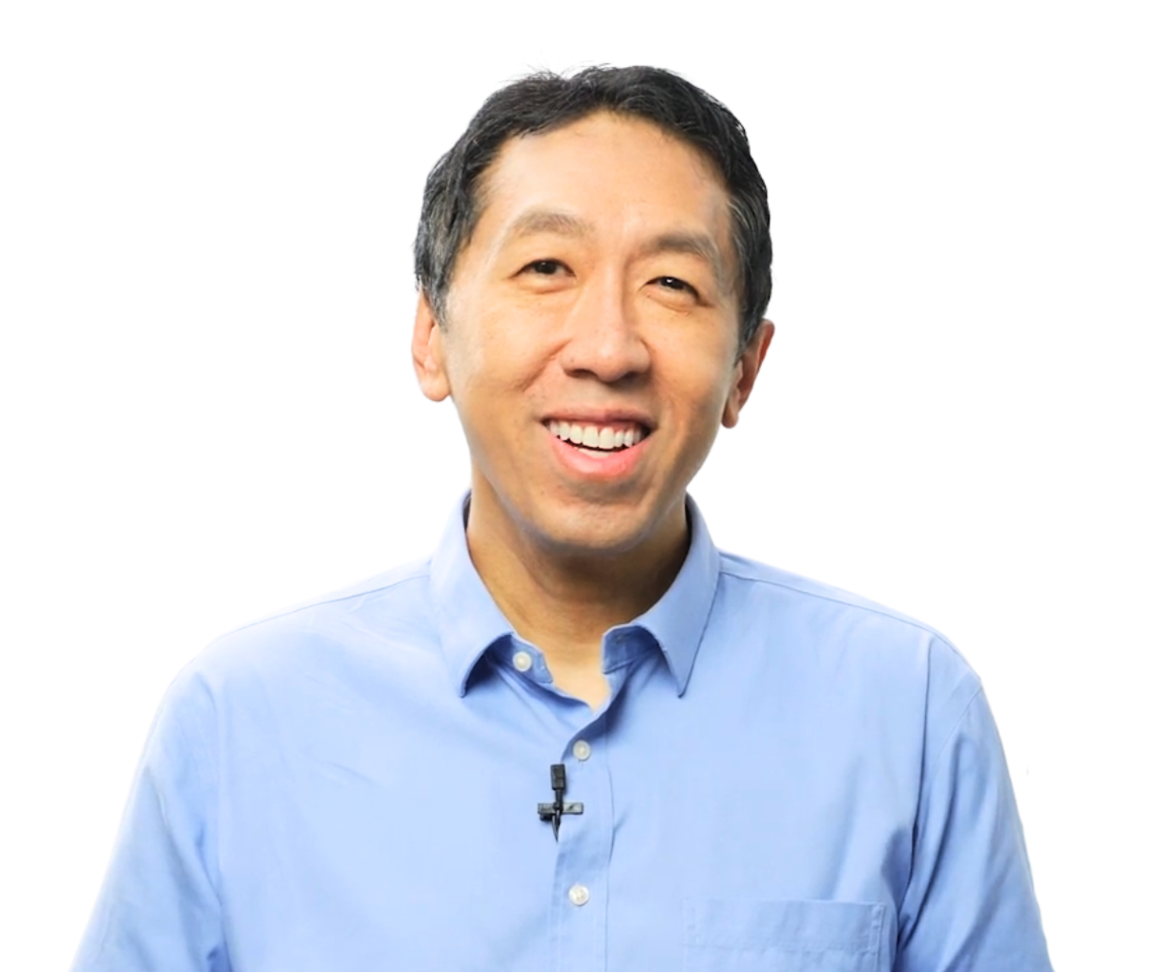 Andrew Ng
