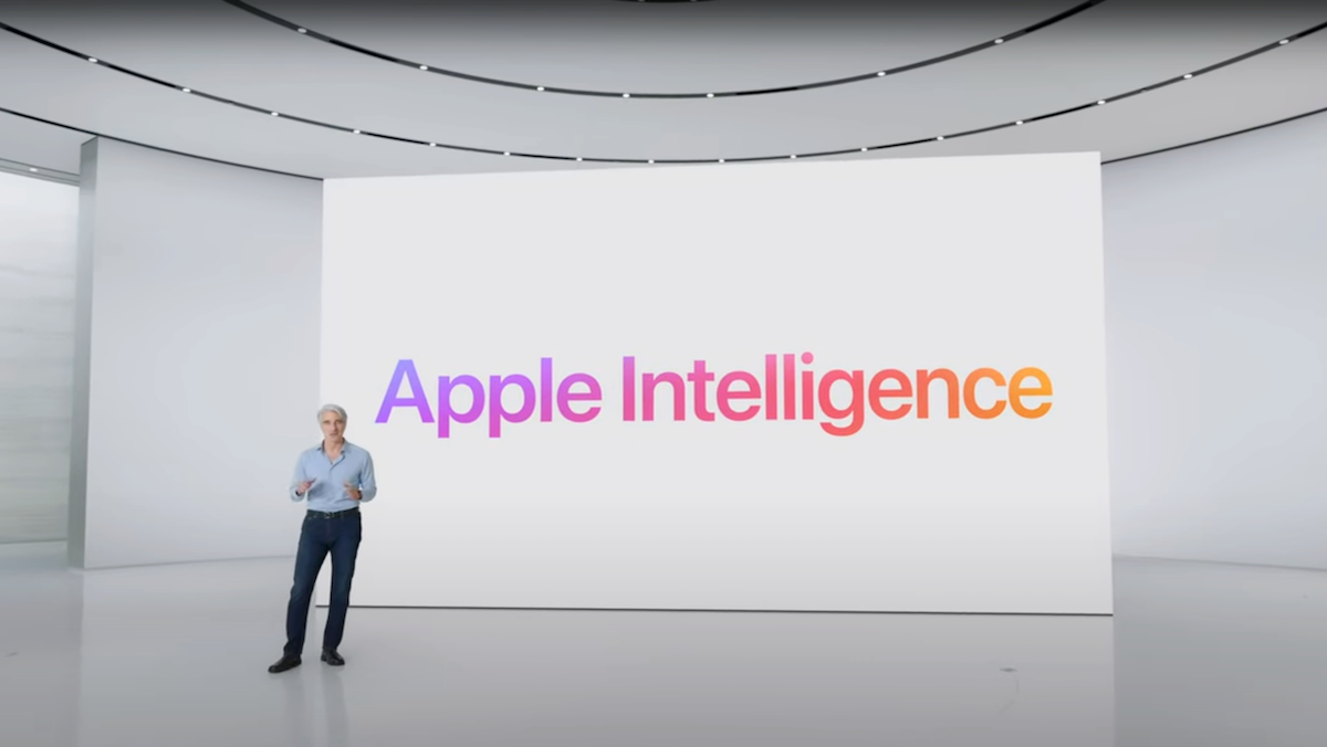 Apple’s Gen AI Strategy Revealed: Apple unveils AI features in new iOS and MacOS update during WWDC