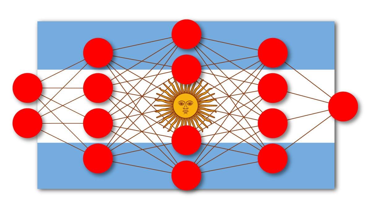 Argentina-NeuralNetwork