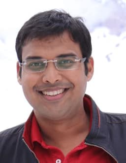 Ujjwal Jain