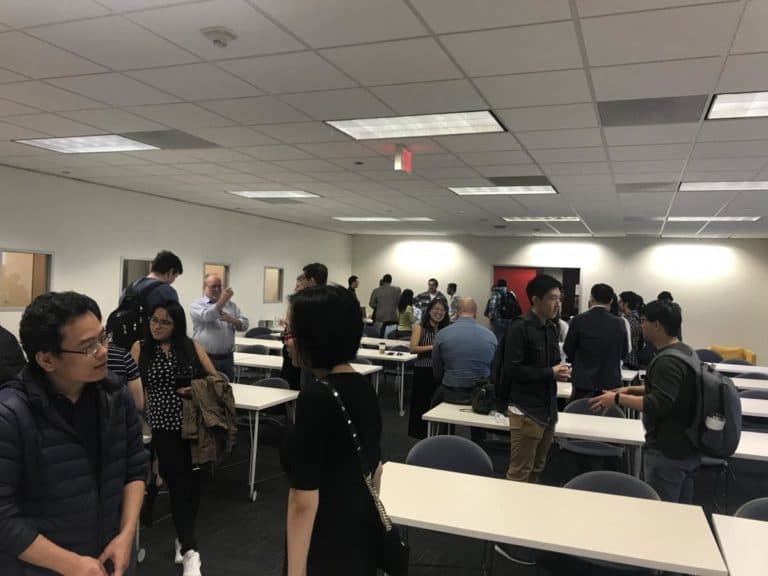 Pie &#038; AI: Houston-Build a career in Data Science