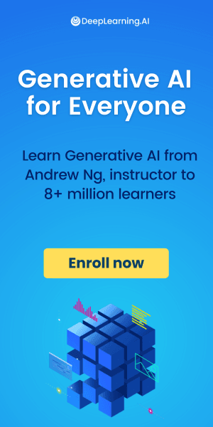 Generative AI for Everyone