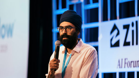Working AI: Transforming Real Estate With Jasjeet Thind
